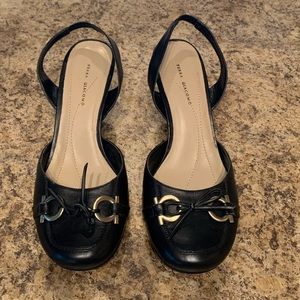 Ferra Giacomo Classic Sling Back